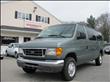 2006 Ford Econoline Wagon