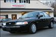 2008 Ford Crown Victoria