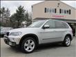 2007 BMW X5