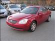 2006 Kia Optima