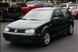 2001 Volkswagen Golf