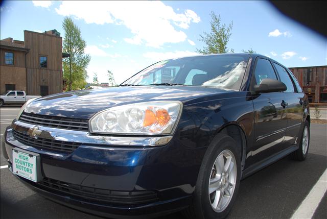 2005 Chevrolet Malibu Maxx for sale