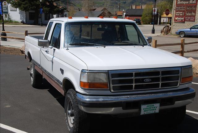 1996 Ford F250 for sale