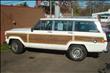 1989 Jeep Grand Wagoneer