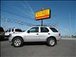 2003 Isuzu Rodeo