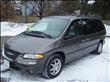 1999 Chrysler Town & Country