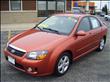 2008 Kia Spectra