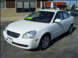 2008 Kia Optima