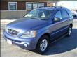 2006 Kia Sorento