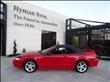 1999 Ford Mustang