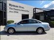 2008 Ford Taurus