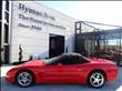 2001 Chevrolet Corvette