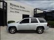 2008 Chevrolet TrailBlazer