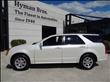 2008 Cadillac SRX