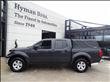 2010 Nissan Frontier