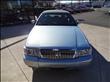 2008 Mercury Grand Marquis