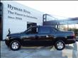 2008 Chevrolet Avalanche