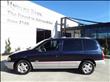 1999 Mercury Villager