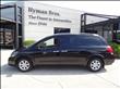 2008 Nissan Quest