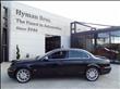 2008 Jaguar S-Type