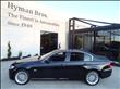 2010 BMW 3 series