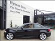 2008 BMW 1 series