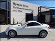 2009 Mercedes-Benz SLK Class