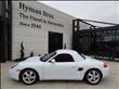 1998 Porsche Boxster