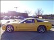 2002 Chevrolet Corvette