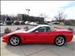 2002 Chevrolet Corvette