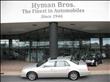 2008 Cadillac DTS