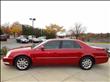 2008 Cadillac DTS