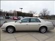 2008 Cadillac DTS