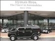 2007 Hummer H2