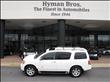 2008 Nissan Armada