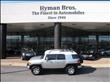 2008 Toyota FJ Cruiser