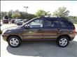2005 Kia Sportage