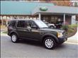 2005 Land Rover LR3