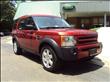 2008 Land Rover LR3