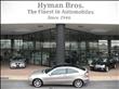2005 Mercedes-Benz C Class