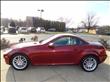 2009 Mercedes-Benz SLK Class