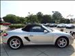 2005 Porsche Boxster