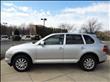2008 Porsche Cayenne