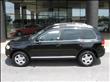 2007 Volkswagen Touareg