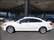2009 Volkswagen CC