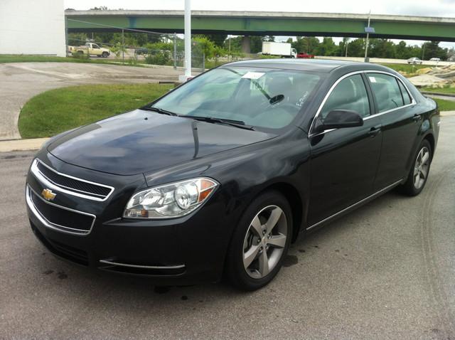 2011 Chevrolet Malibu for sale