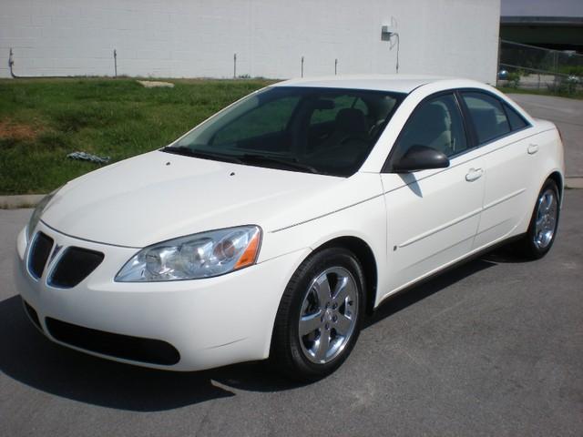 2007 Pontiac G6 for sale