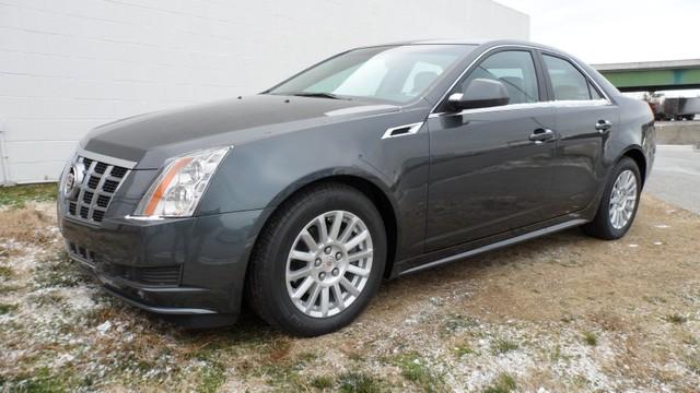 2012 Cadillac CTS for sale