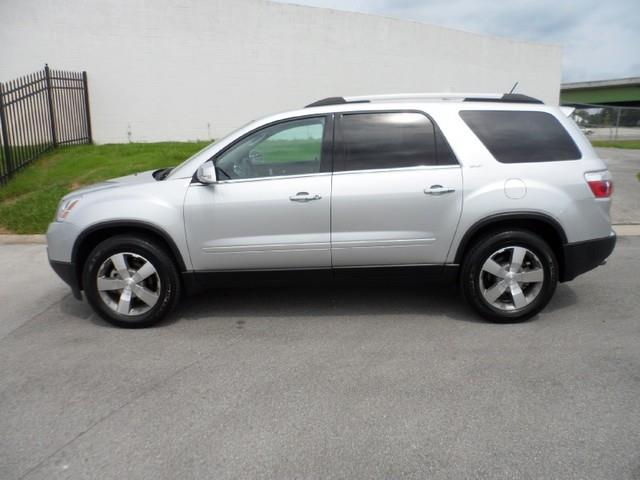 2011 GMC Acadia for sale
