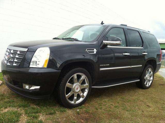 2011 Cadillac Escalade for sale